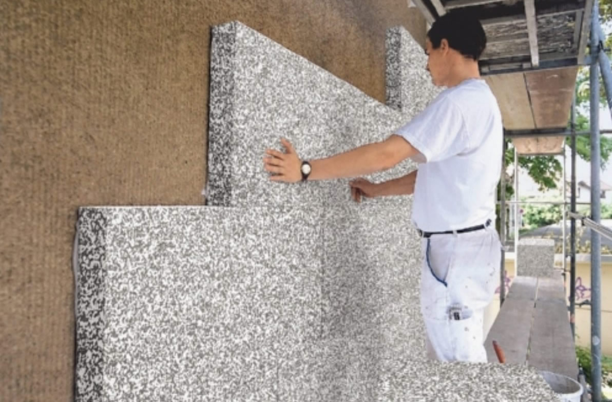 Gürsu Isı Yalıtımcısı